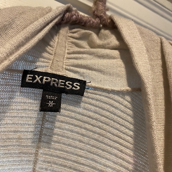 Express Cardigan - Picture 2 of 3
